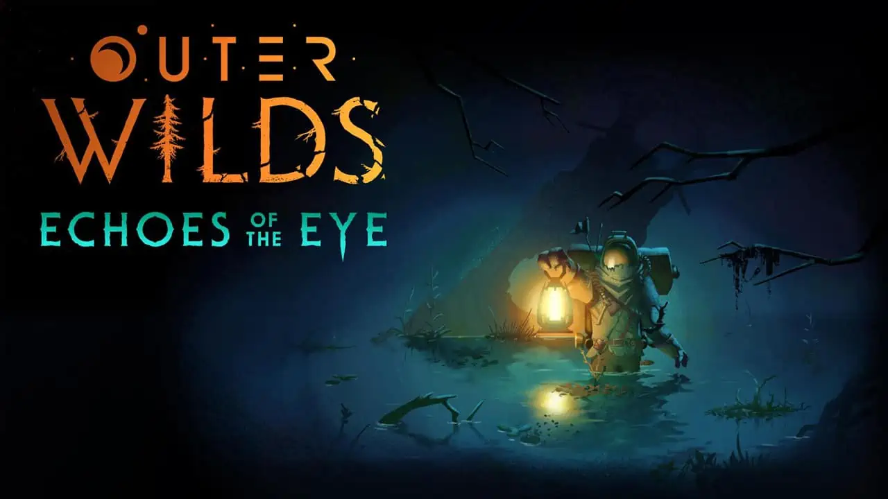 Outer Wilds is getting its “first and only expansion” this year