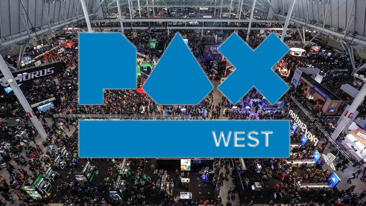 PAX West 2021 will require you to be vaccinated