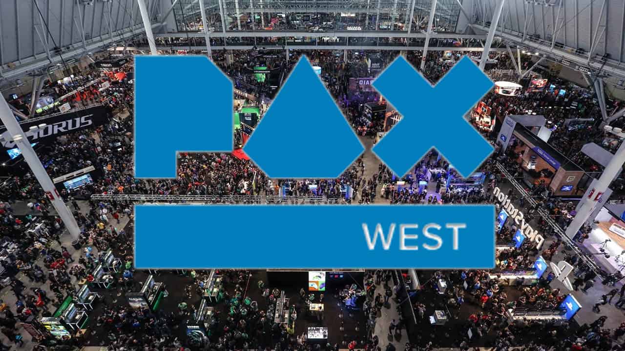 PAX West 2021 потребует от вас вакцинации