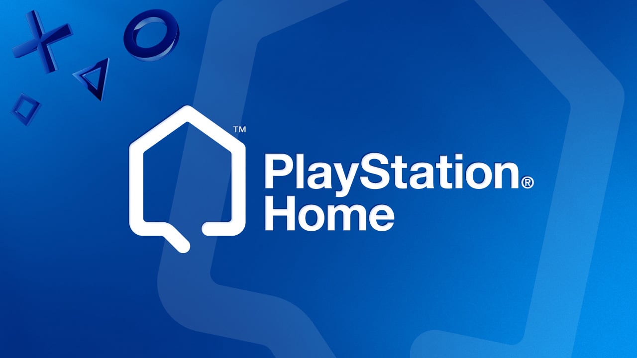 Sony has renewed its PlayStation Home trademark