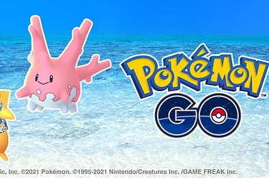 Pokémon GO Regional Event