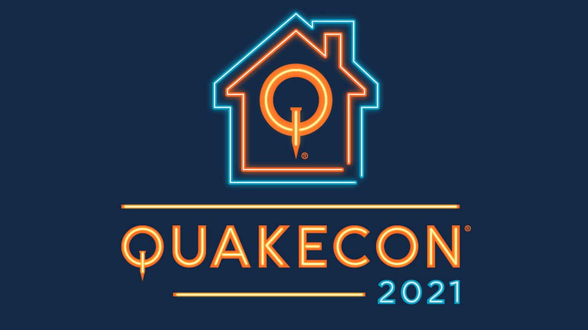 QuakeCon er tilbage og digital igen MSPoweruser