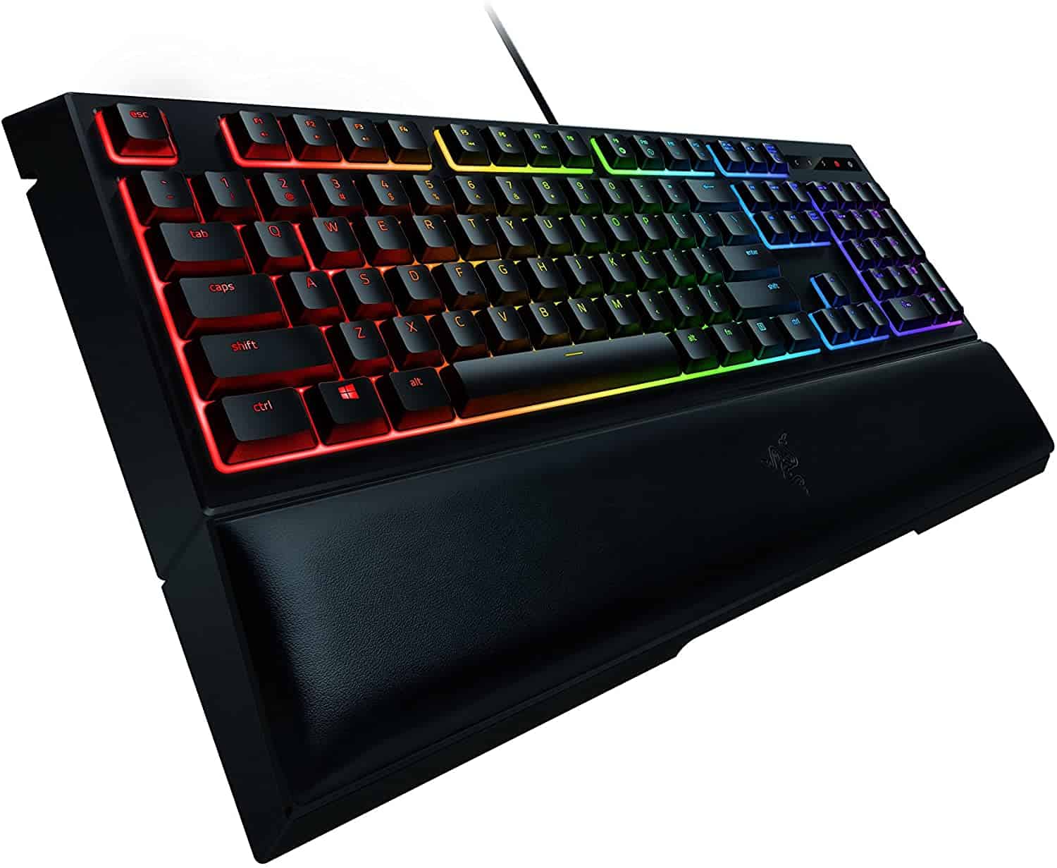 Deal Alert: Razer Ornata Chroma Gaming Keyboard now available at $70