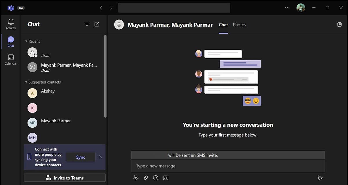 New Edge-based Microsoft Teams desktop app leaks - MSPoweruser