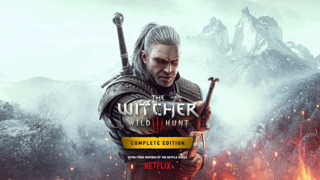 The Witcher 3: Wild Hunt is getting a next-gen update and new DLC