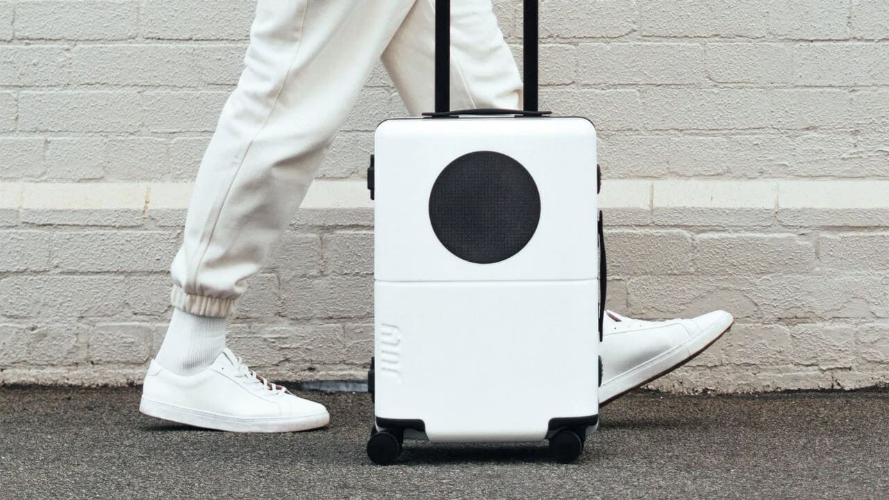 Xbox is making a very limited Series S suitcase MSPoweruser