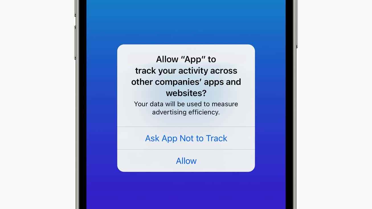 Apple’s App Tracking Transparency may have given Android developers a massive leg up