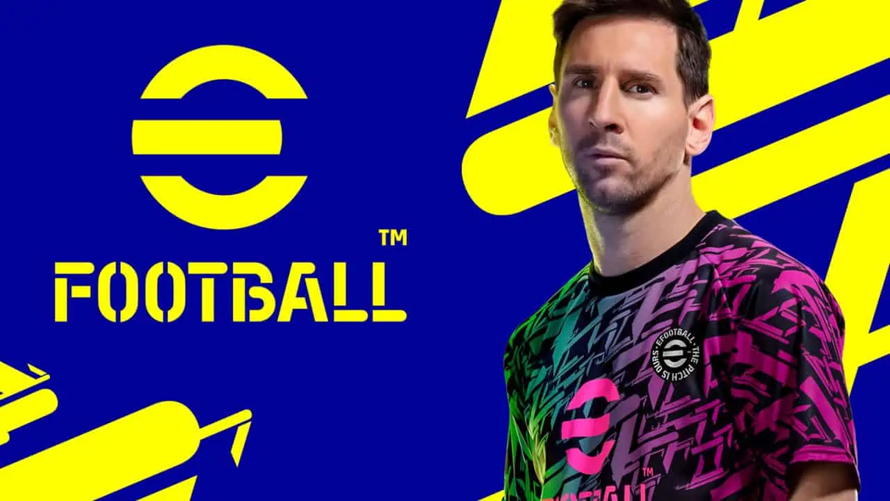 eFootball’s offline “Master League” will be sold as DLC
