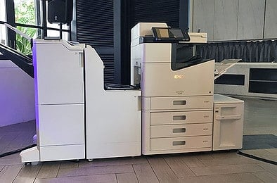 enteprise printer