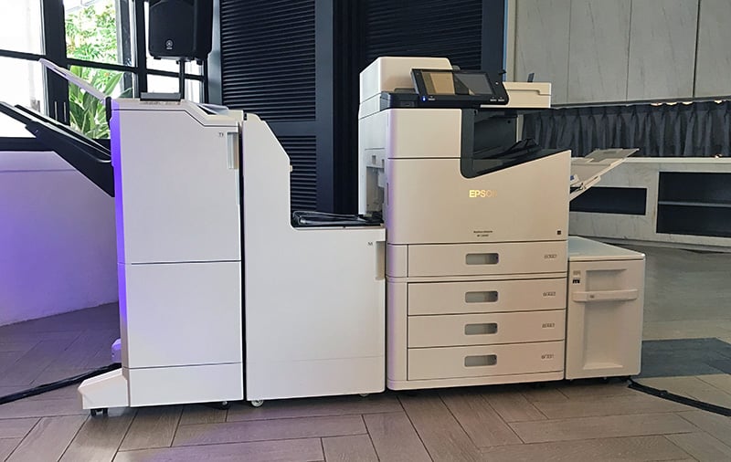 enteprise printer