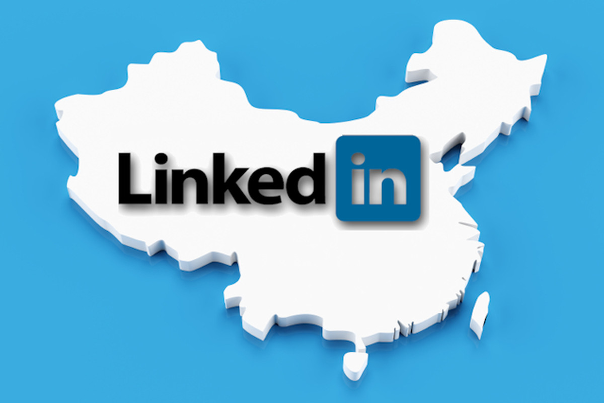 LinkedIn launches InCareer, a new jobs app for professionals in China