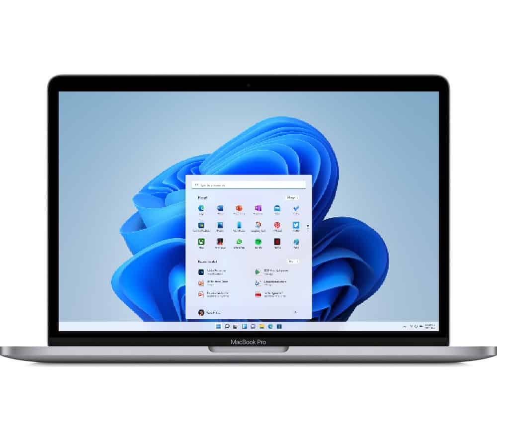 do i need to buy windows for parallels mac