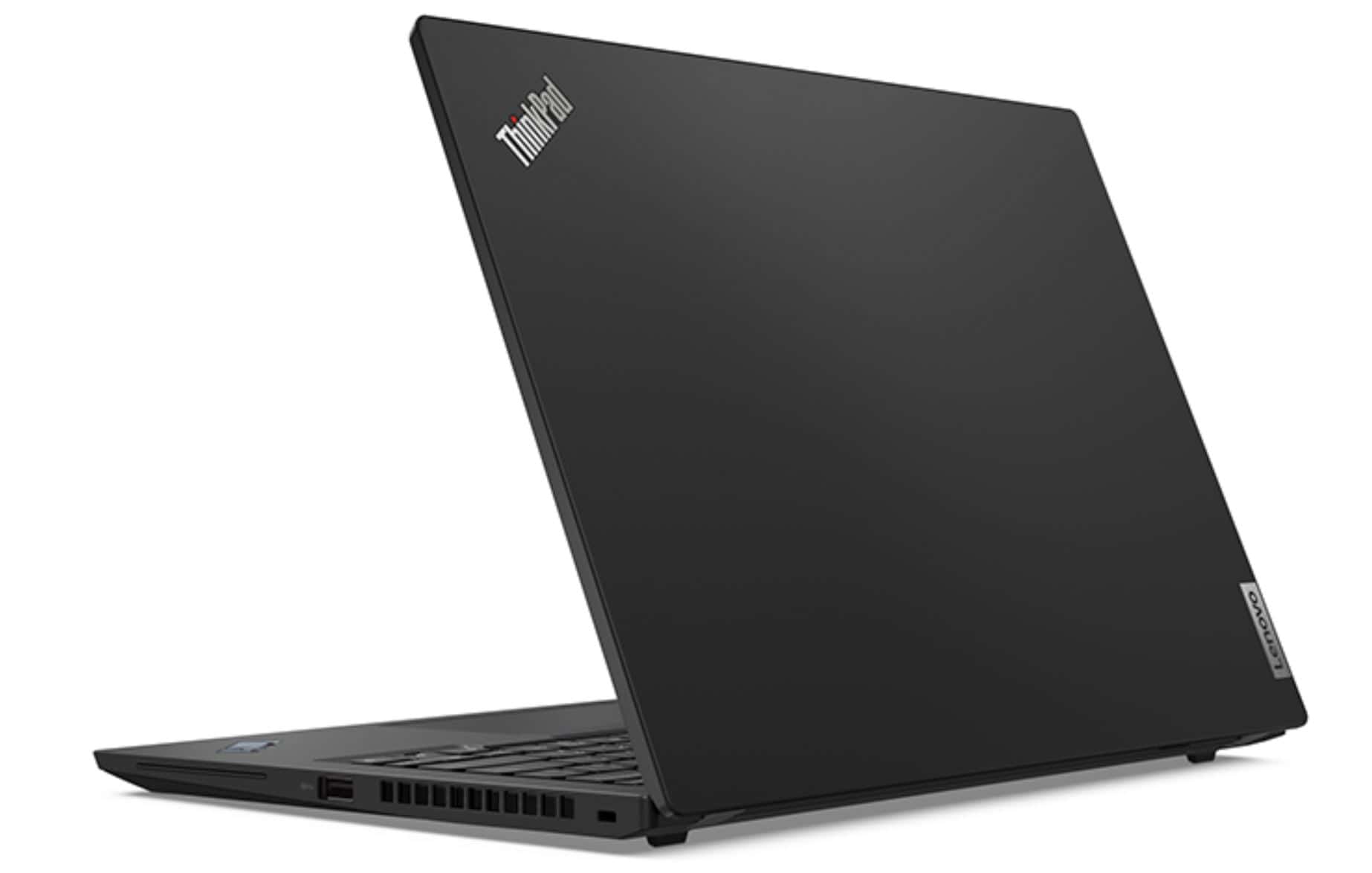 AT&T to sell ThinkPad X13 5G laptop in the US