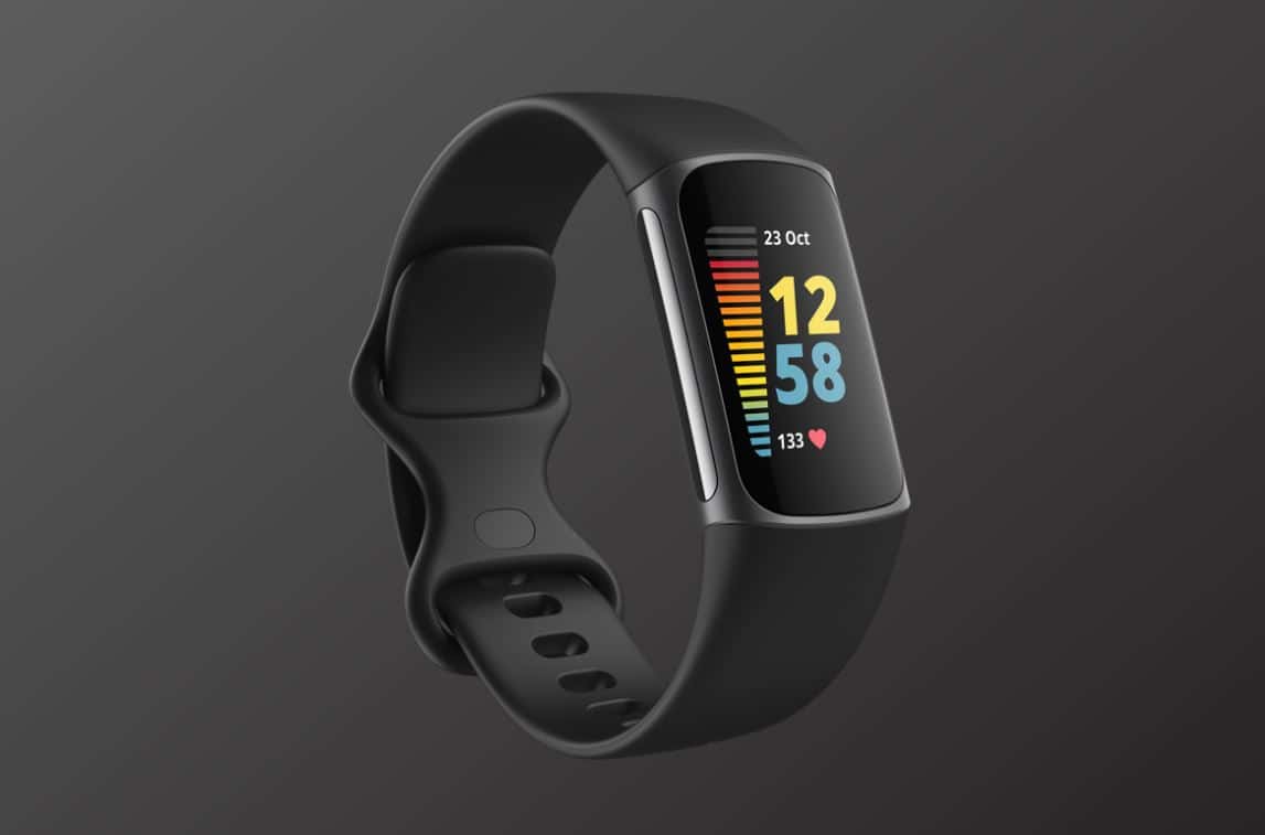 Fitbit punjenje 5