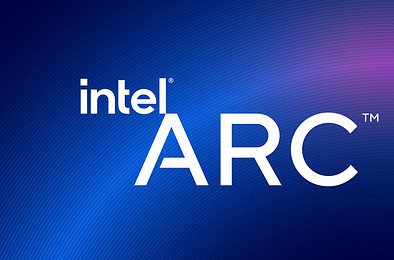 Intel Arc -grafiikka