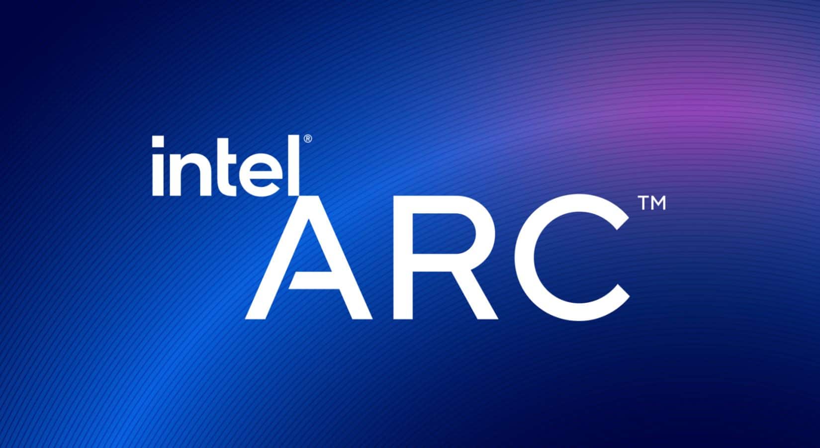 Intel Arc graphics