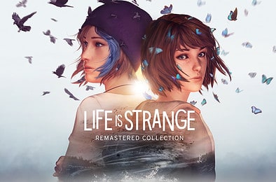 Life is Strange: Remastered Collection Life is Strange Remastered Collection