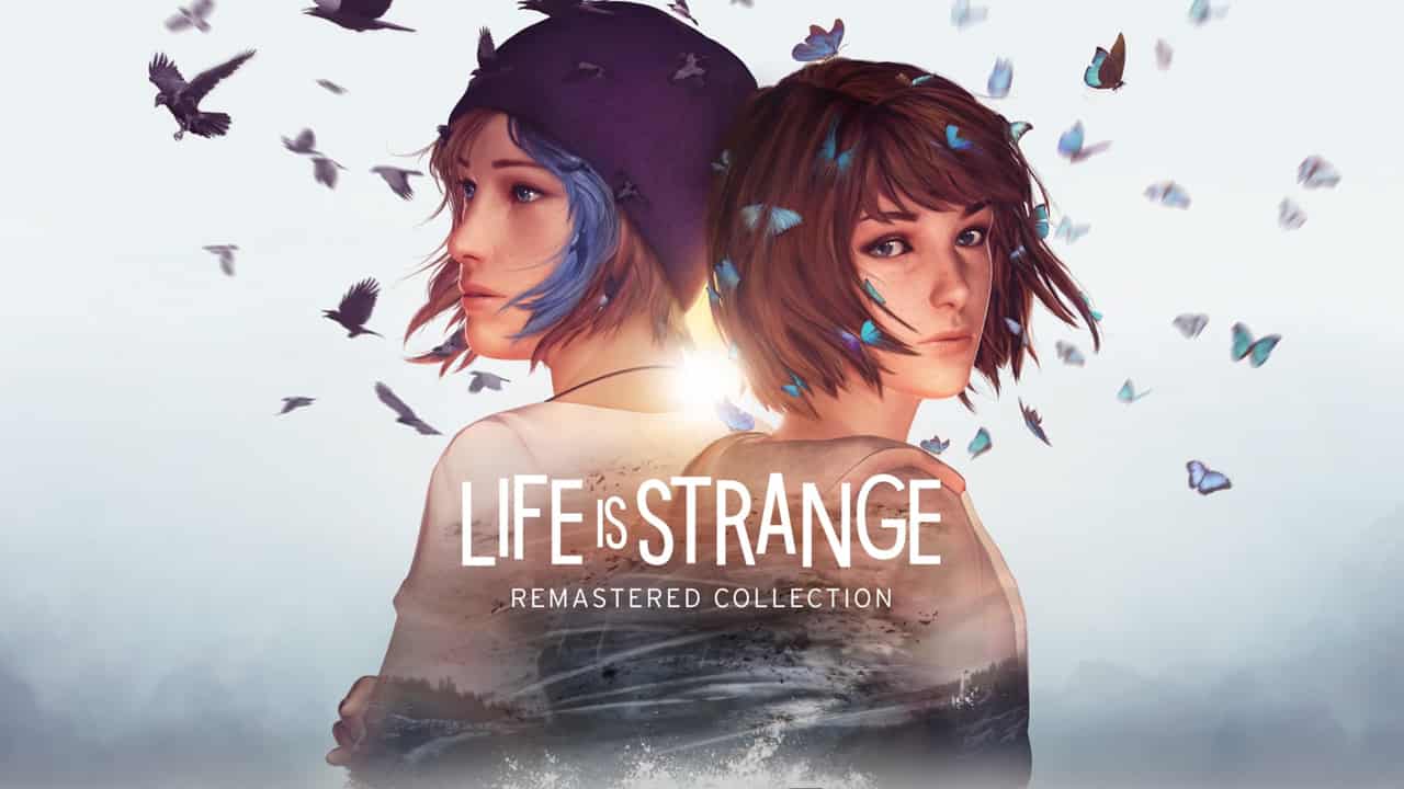 Life is Strange: Remastered Collection has been delayed into 2022