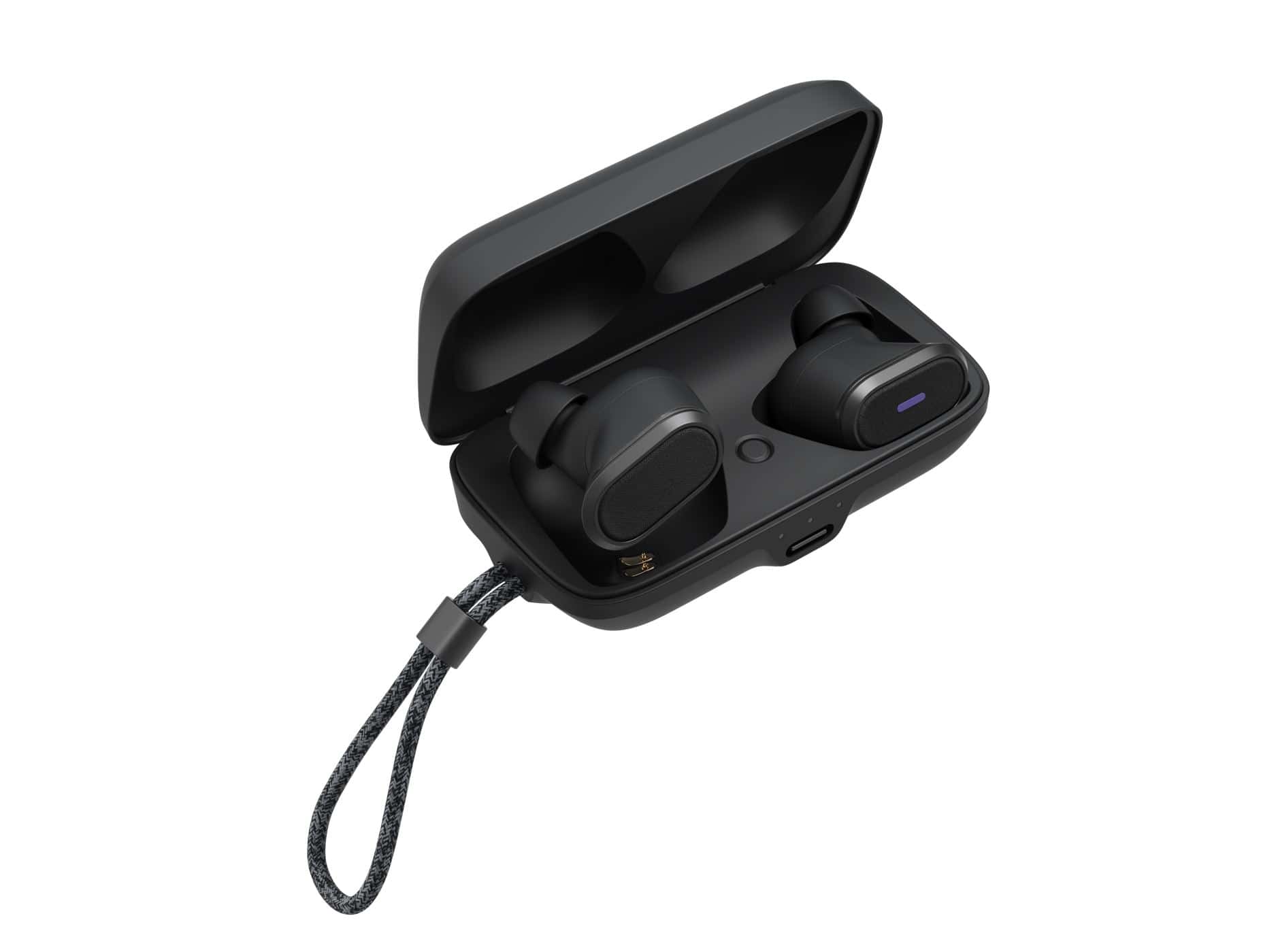 Logitech announces Zone True Wireless earbuds with ANC, best-in-class audio and Teams certification