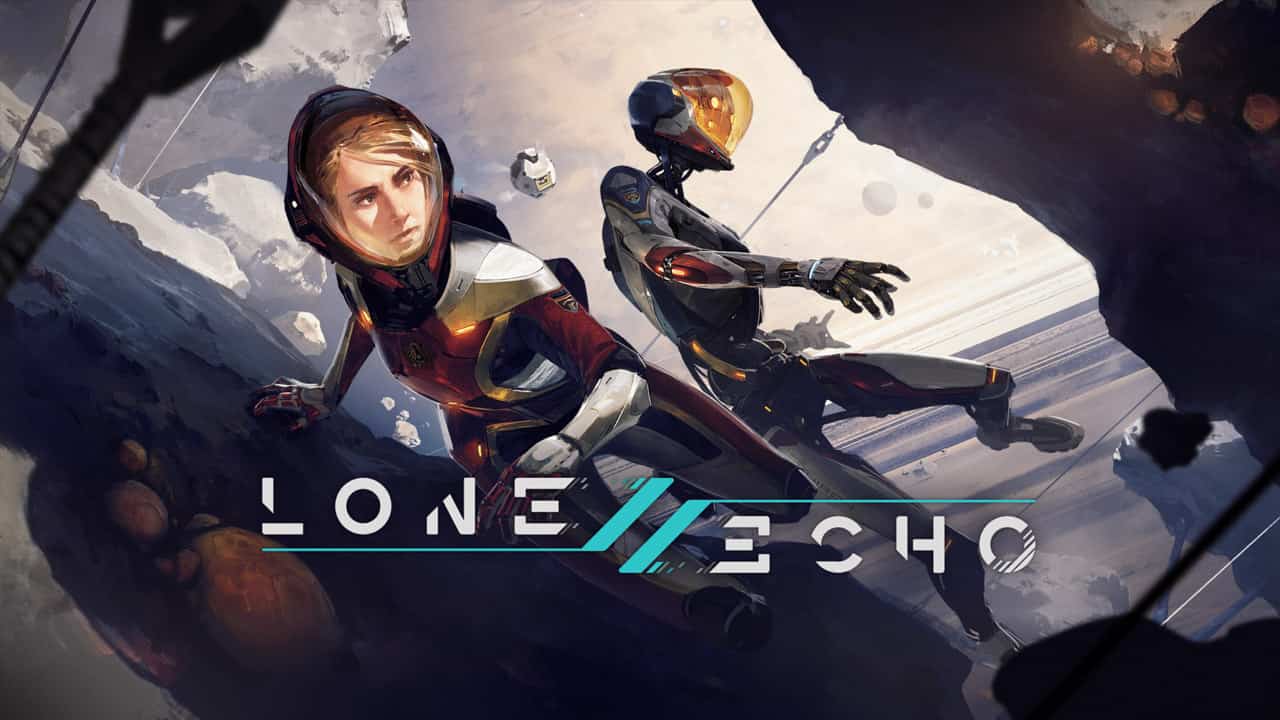 Lone Echo II has been delayed until later this year