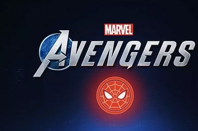 Marvel's Avengers Spider-Man