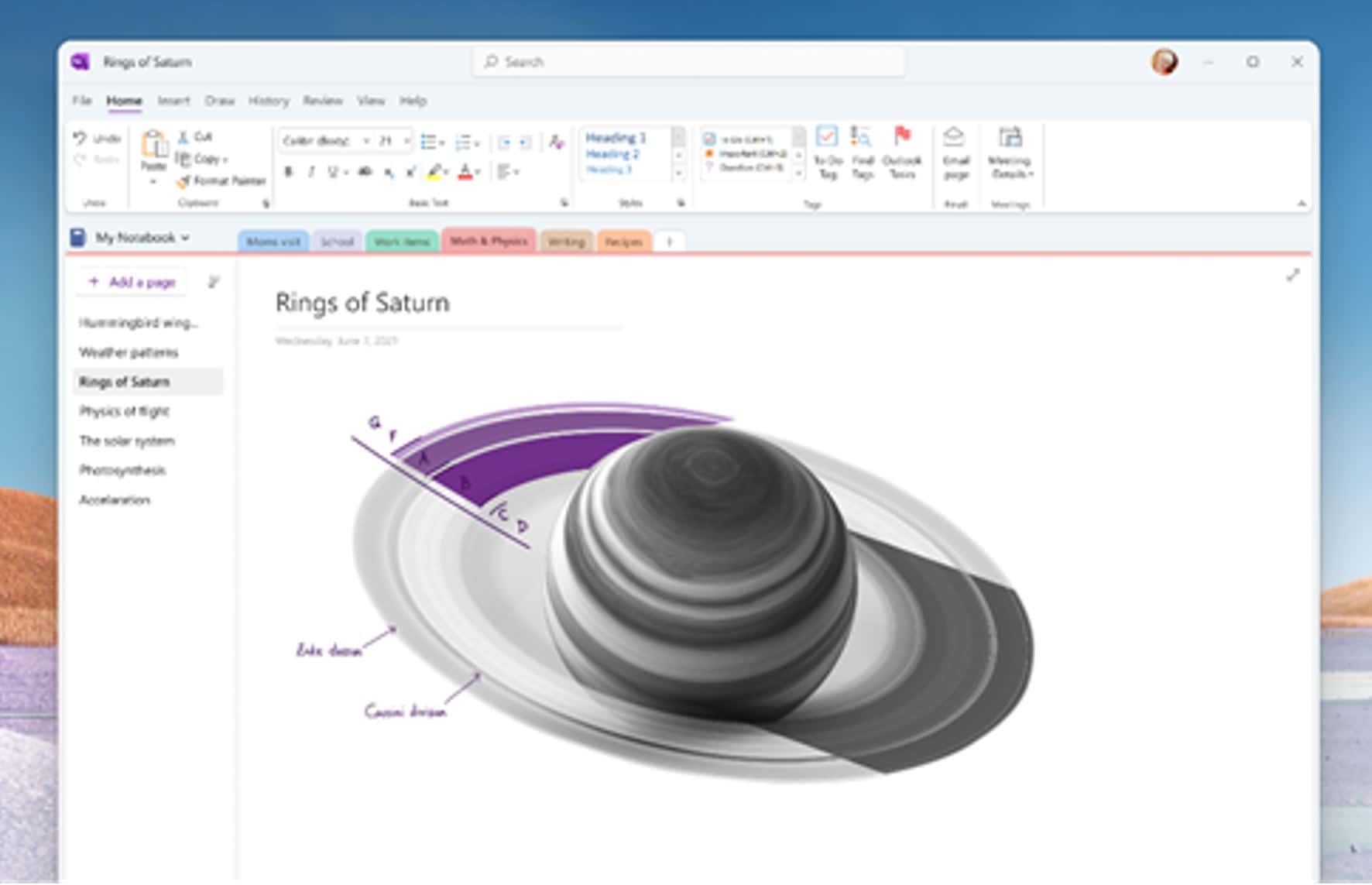 Программа microsoft onenote служит для