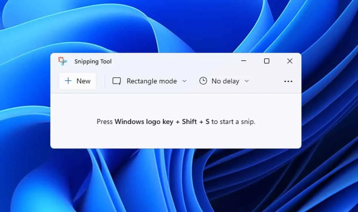 download free snipping tool for windows 10