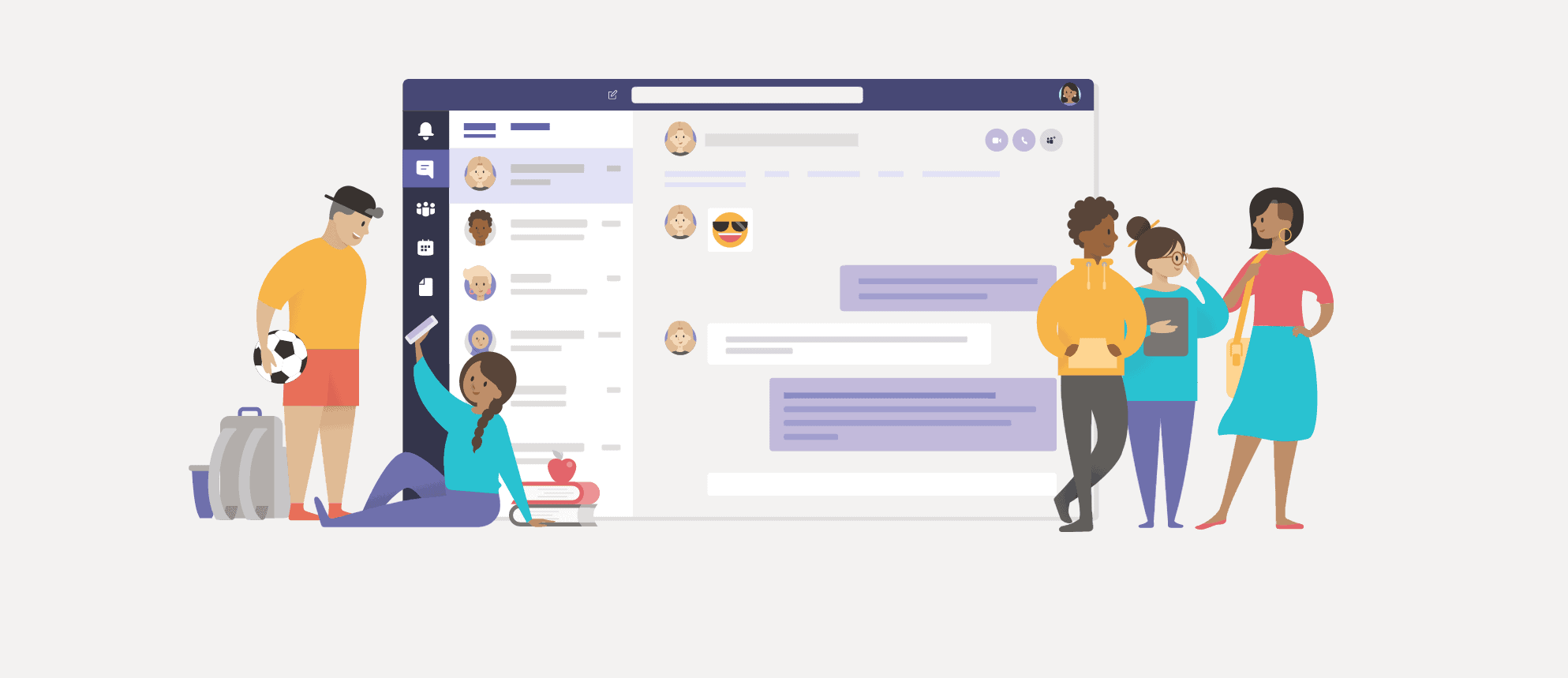 Microsoft Teams to get the ability to pin chat messages next month