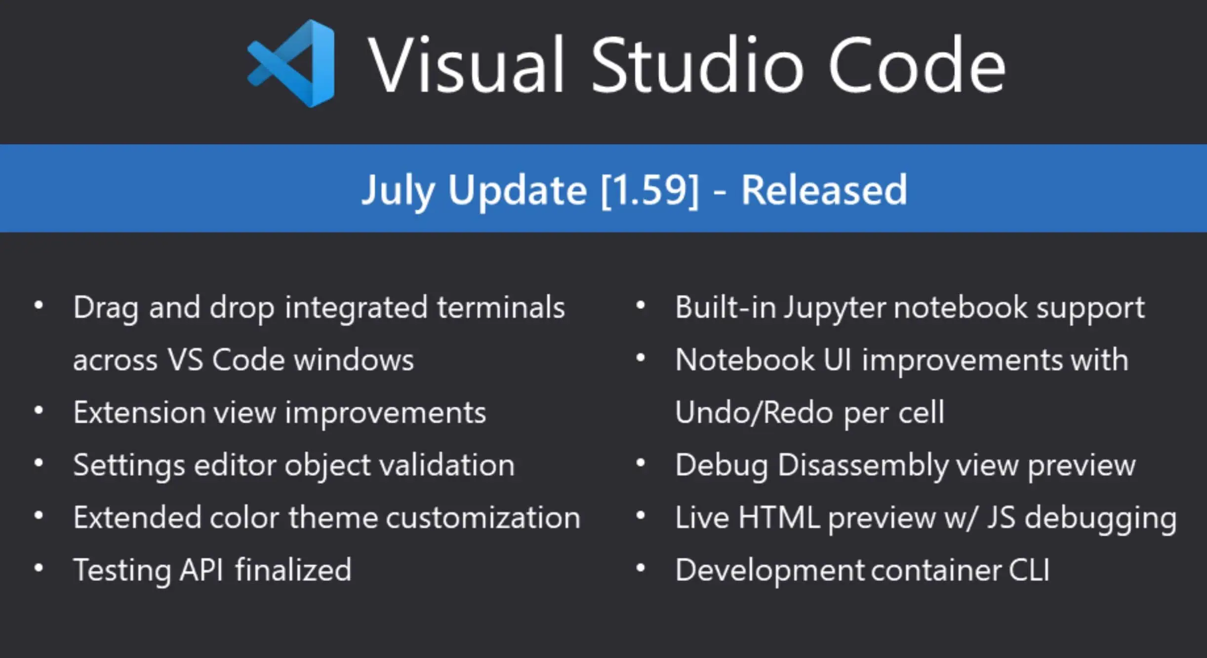 How To Code With Microsoft Visual Studio - Image to u