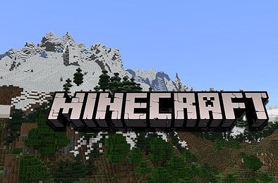 Minecraft Caves and Cliffs Snapshot 2