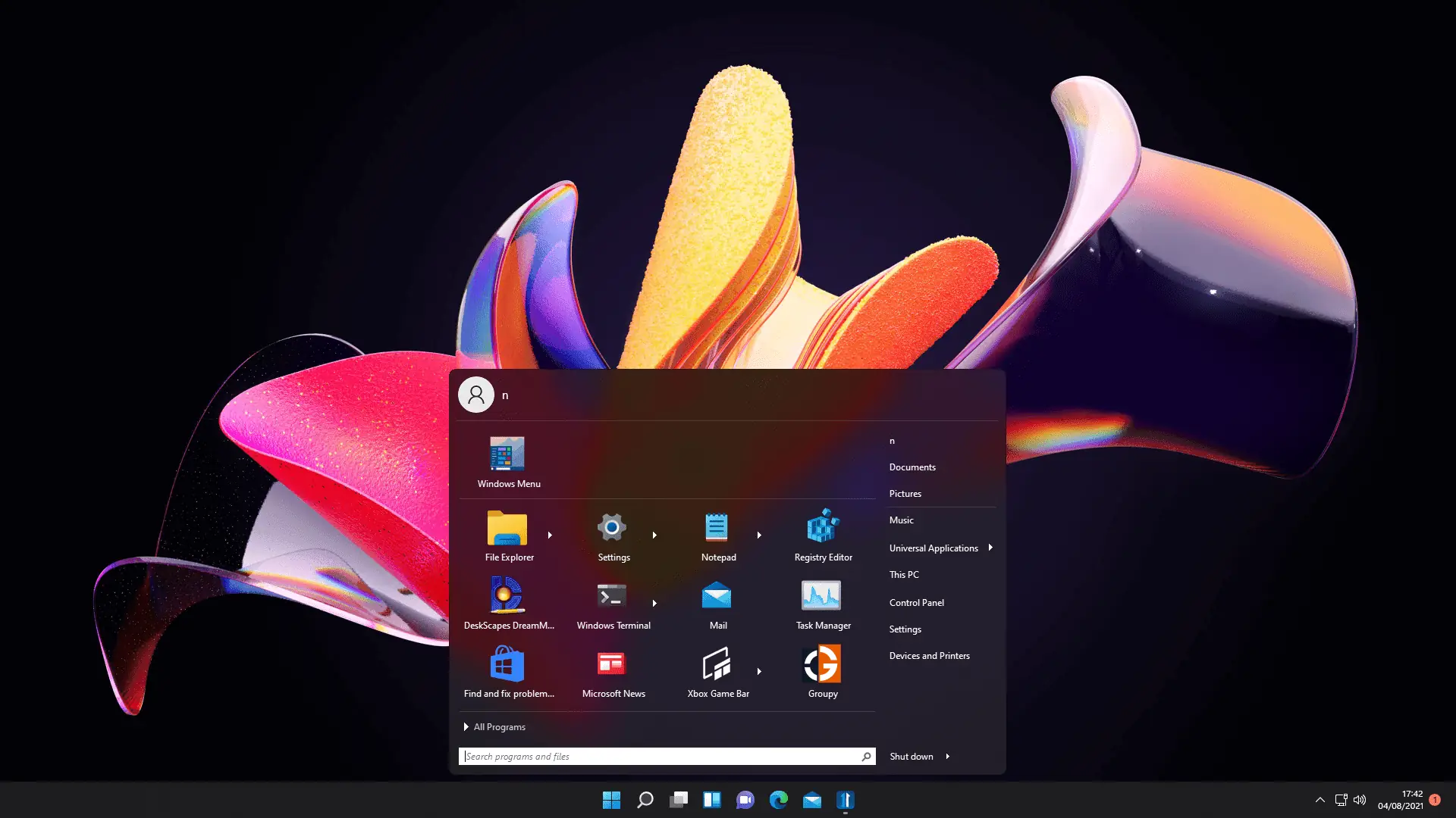 If you hate the Windows 11 Start Menu, Stardock is offering their own ...