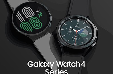 Samsung Galaxy Watch4 -sarja