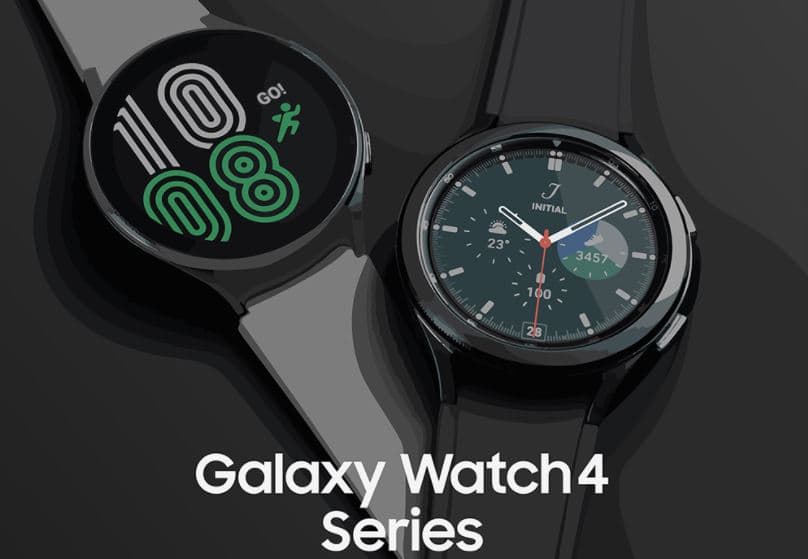 三星 Galaxy Watch4 系列