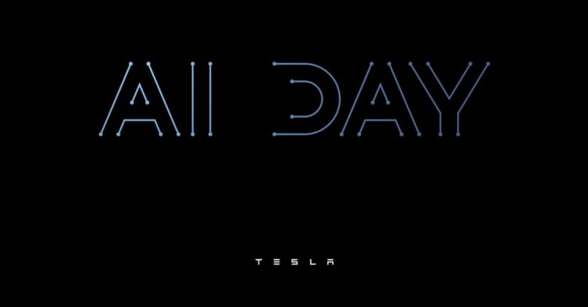 Tesla AI Day - MSPoweruser