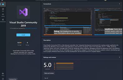 visual studio for mac xamarin tutorial