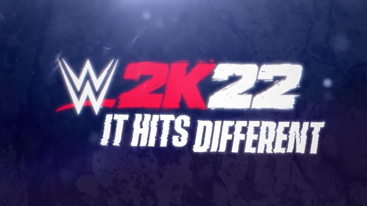 will there be a wwe 2k22