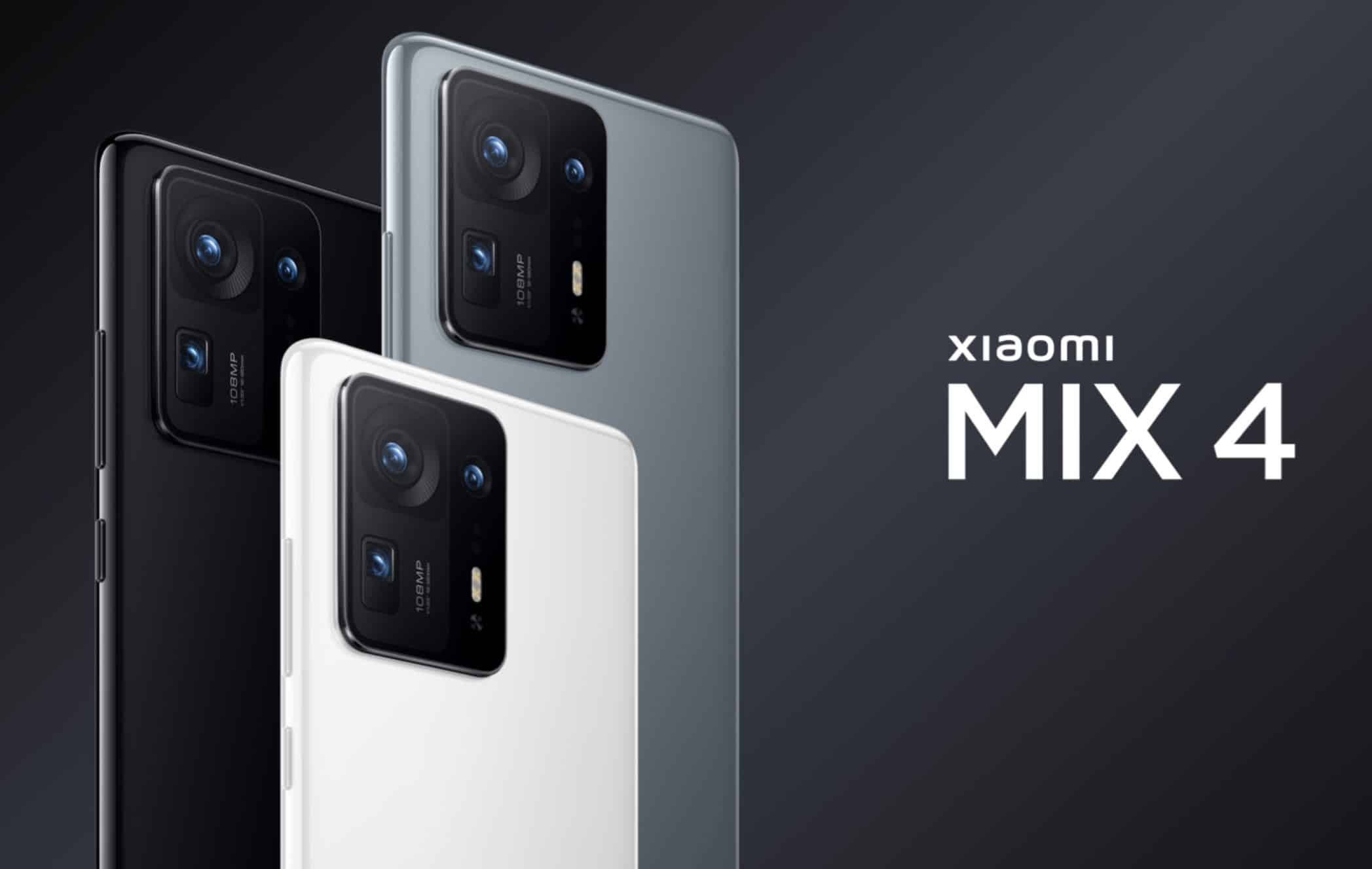 Программы для xiaomi 4