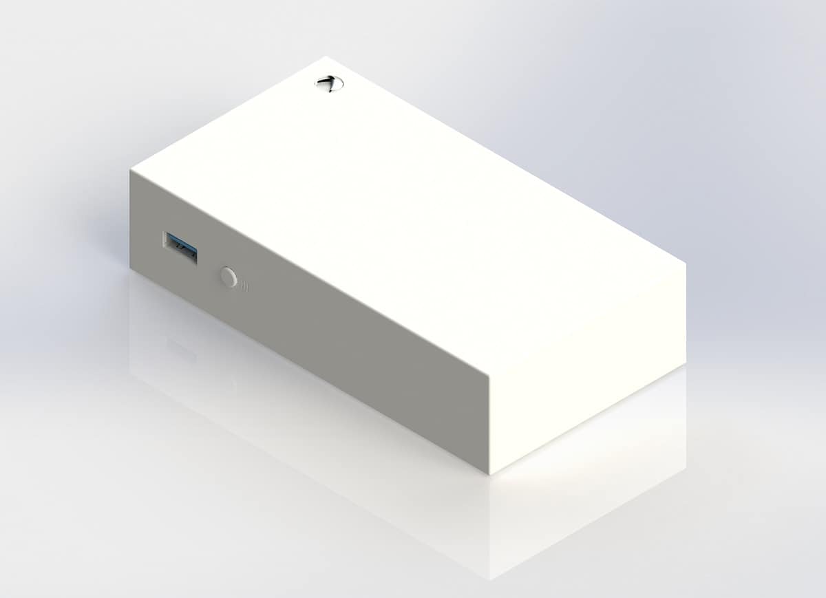 Supposed xCloud streaming box likely fake