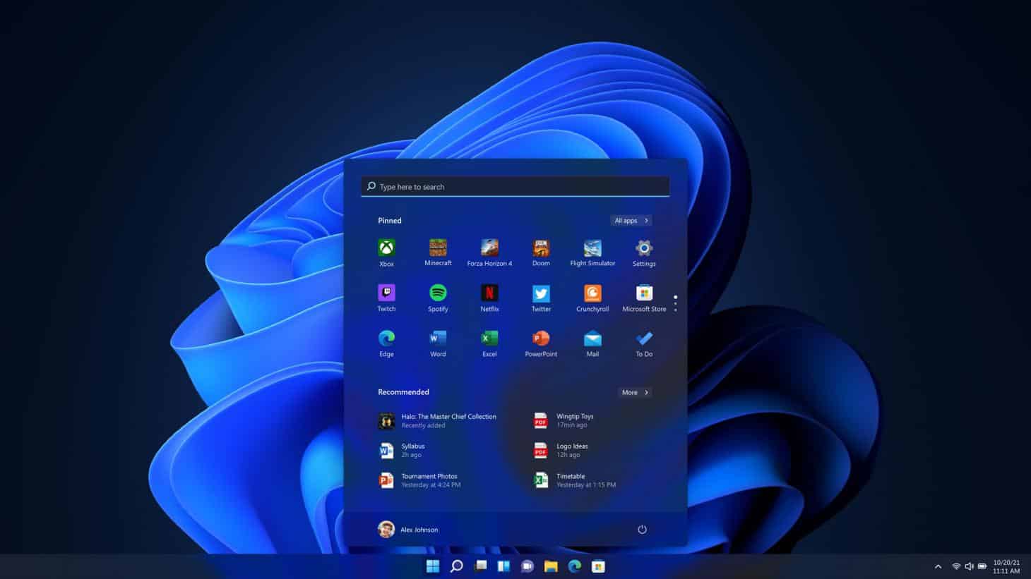 Microsoft is reportedly bringing this useful taskbar feature back to Windows 11