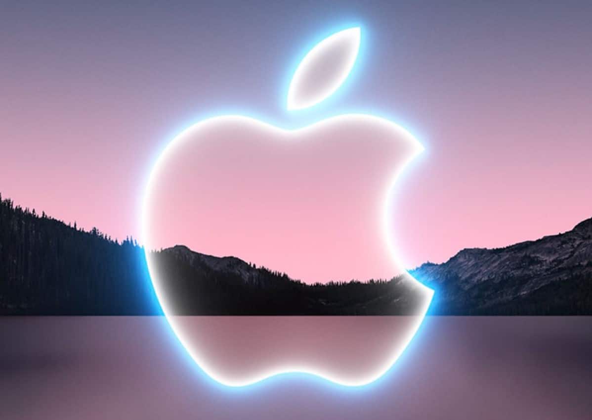 Apple September 2021 iphone event