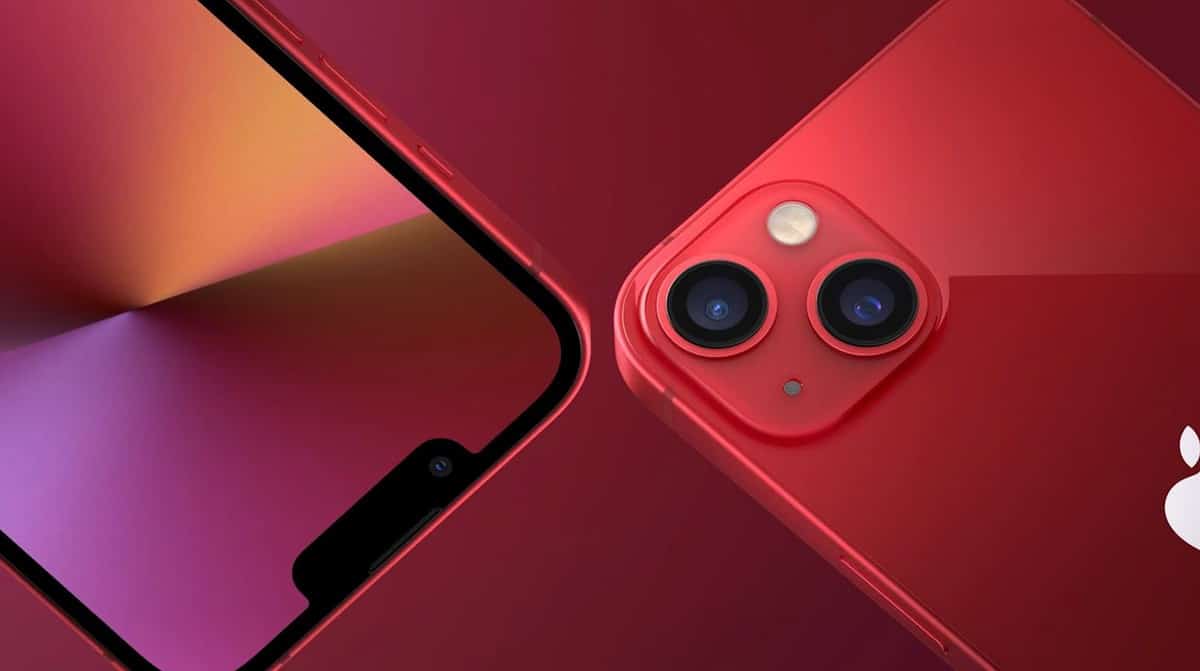 Apple announces iPhone 13 and iPhone 13 mini with improved performance