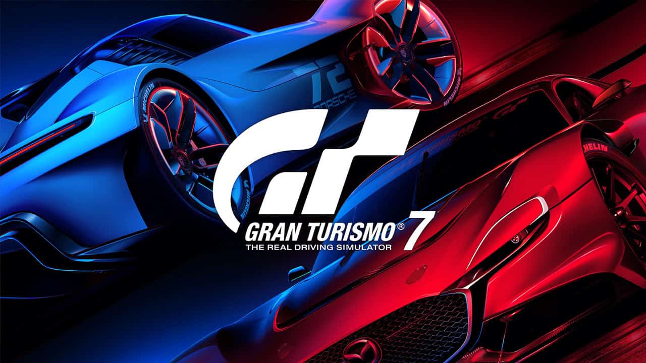 Pre-orders for Gran Turismo 7 are now live 