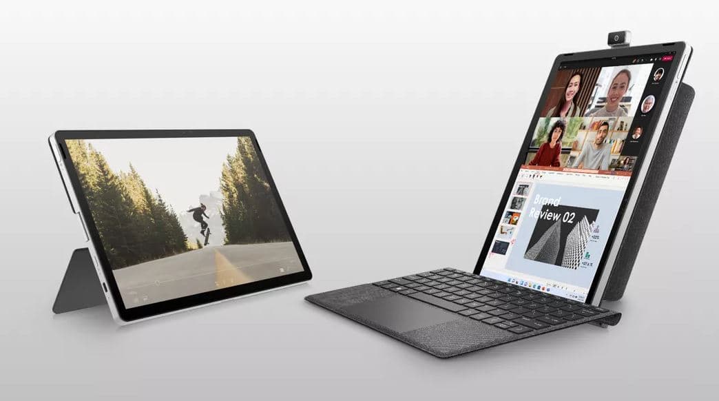 Microsoft announces Surface Go 4, a small Windows 11 tablet for $579 -  Neowin