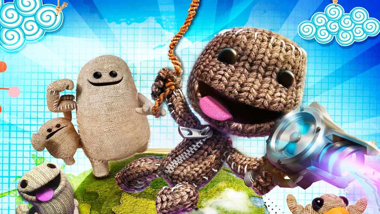 A Sony leállítja a régebbi LittleBigPlanet szervereket