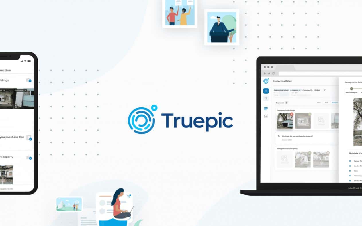 Microsoft’s M12 invests in Truepic, a leading photo and video verification platform