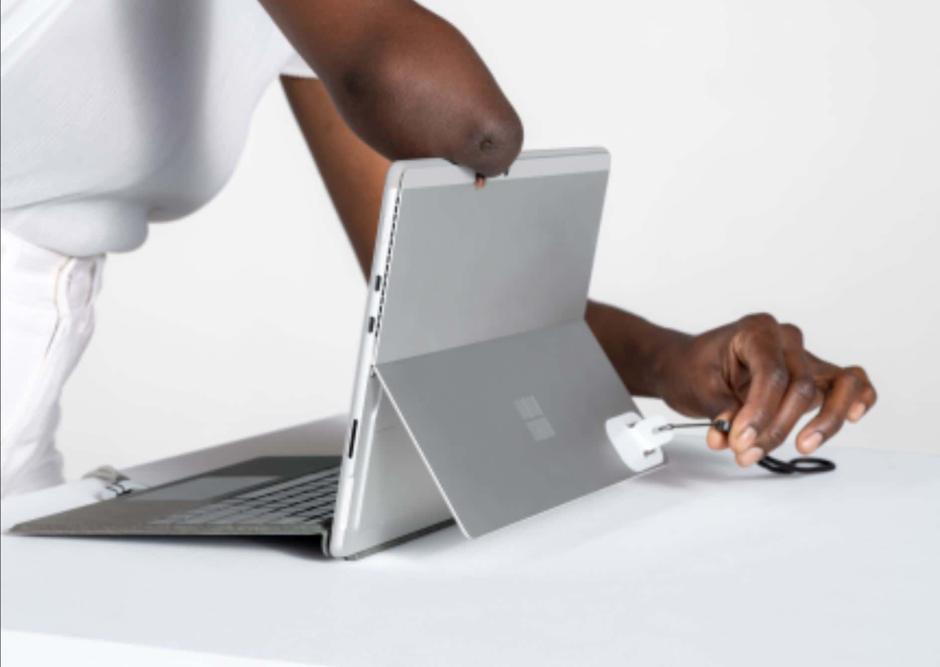 Microsoft Surface Adaptive Kit