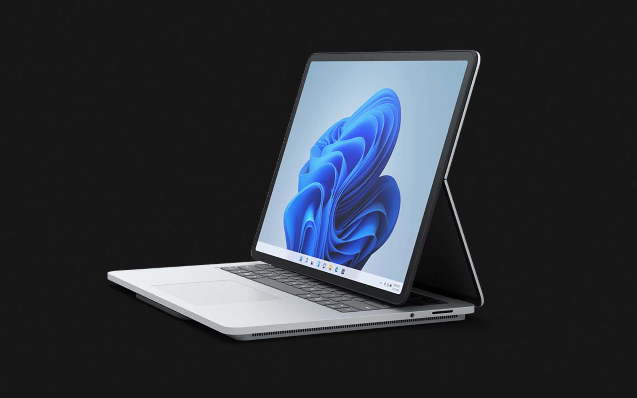 Surface Pro 7 Plus, Surface Laptop Go, Laptop Studio get March 2022 firmware update