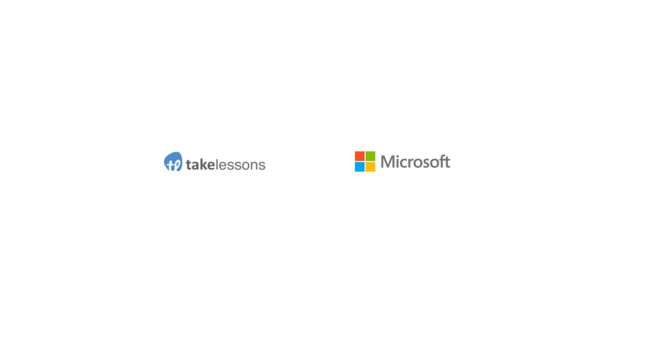 Microsoft TakeLessons