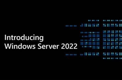 Microsoft Windows Server 2022
