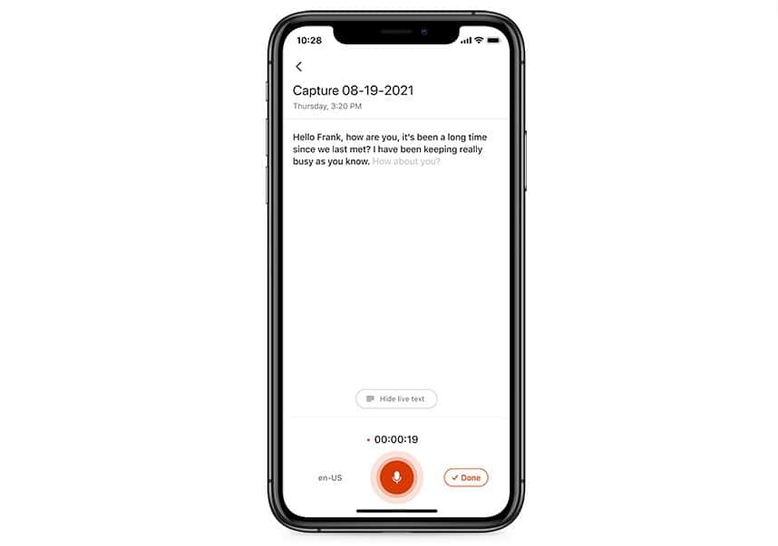 Программа предварительной оценки Microsoft Office для iOS